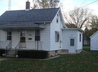144 Jefferson St, Waterloo, WI 53594