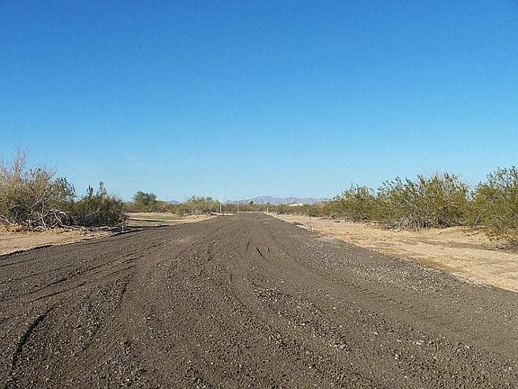 3rd image of 395TH Ave And Salome Hwy