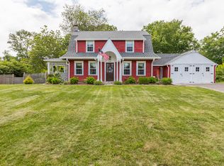 115 Newtown Ave, Norwalk, CT 06851