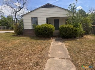2001 S 9th St, Temple, TX 76504
