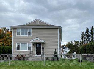 210 Oakland Ave, New Britain, CT 06053