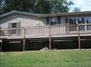 536 Carroll Hollow Rd, Clinton, TN 37716