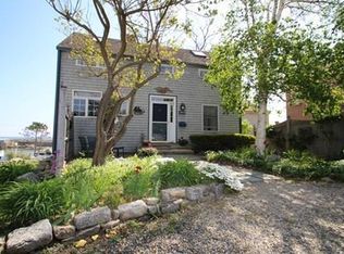 163 Granite St, Rockport, MA 01966