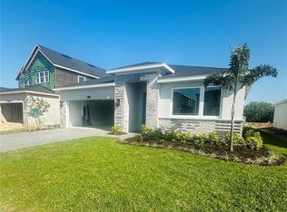 1515 Ridgeback Ln, Apopka, FL 32703