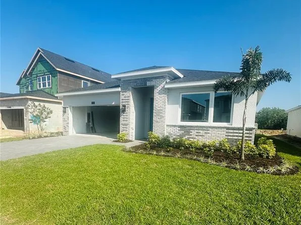 1515 Ridgeback Ln, Apopka, FL 32703