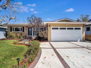 6921 E Fairbrook St, Long Beach, CA 90815