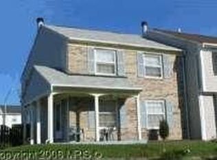 8251 Vernon St, Manassas, VA 20109