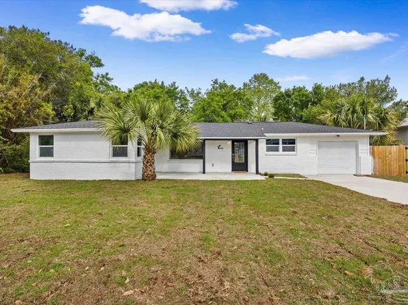 1504 N Baylen St, Pensacola, FL 32501