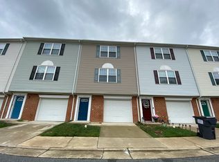 108 Belladonna Ln, Stafford, VA 22554