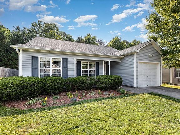 2nd image of 3437 Tinley Park Dr