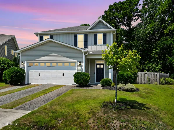 1000 Whispering Doe Drive, Wilmington, NC 28409