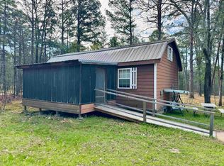 54 Split Rock Rd, Melbourne, AR 72556