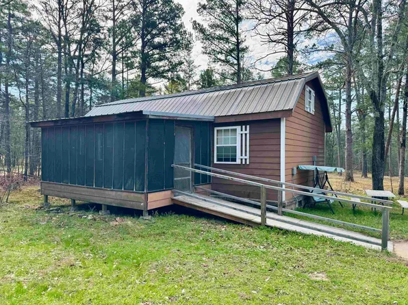 54 Split Rock Rd, Melbourne, AR 72556