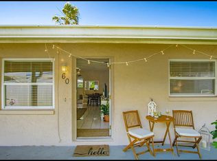 107 10th Ave APT 60, Indian Rocks Beach, FL 33785