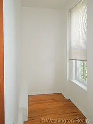 Rented by Washington Realty Corp.