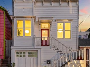 225 Montcalm St, San Francisco, CA