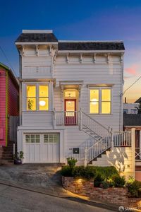 225 Montcalm St, San Francisco, CA, 94110