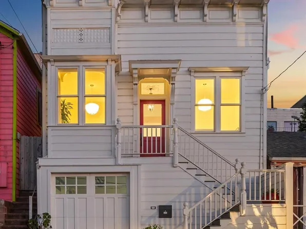 225 Montcalm St, San Francisco, CA 94110