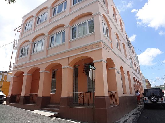 2nd image of 2A-2B Queen Magdalene Court