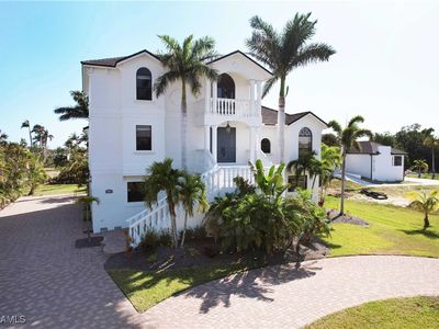 16770 Jacaranda Dr, Fort Myers, FL, 33908