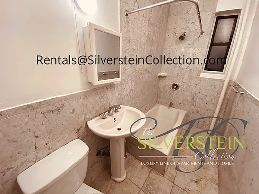 Rented by Silverstein Collection LLC  | media 5