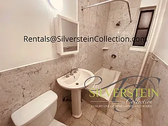 Rented by Silverstein Collection LLC 