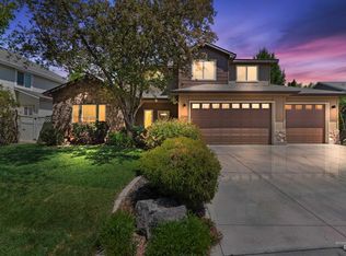 2292 W Windchime Dr, Meridian, ID 83646