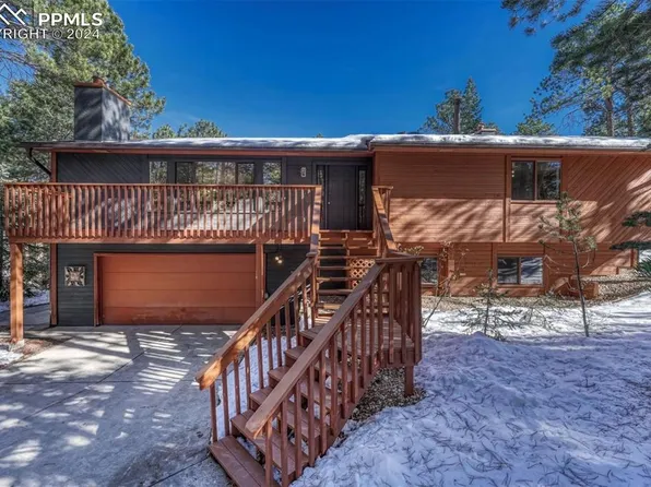 15395 Pleasant View Dr, Colorado Springs, CO 80921