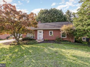 1908 Millersville Pike, Lancaster, PA