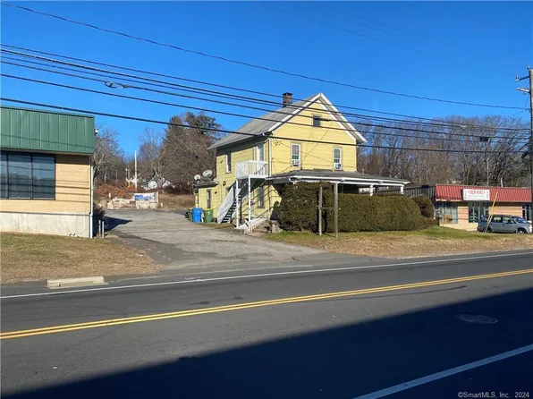2505 East Main Street, Waterbury, CT 06705