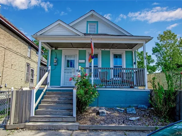 235 Trenton Ave, Buffalo, NY 14201