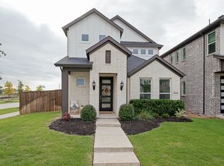 10996 Tall Timbers Trl, Frisco, TX 75035