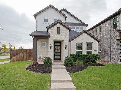 10996 Tall Timbers Trl, Frisco, TX, 75035