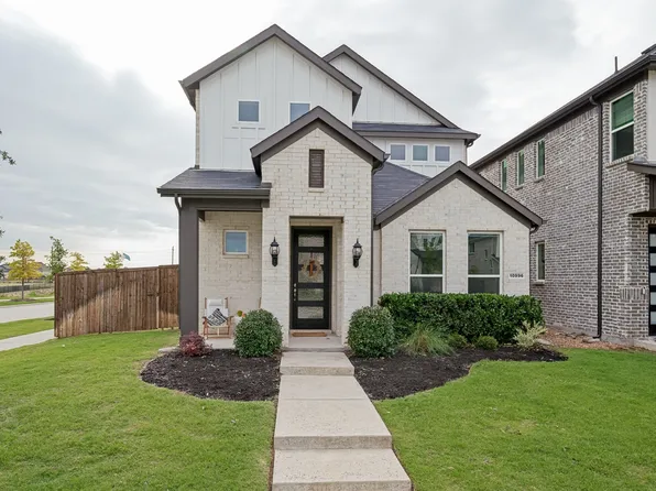 10996 Tall Timbers Trl, Frisco, TX 75035