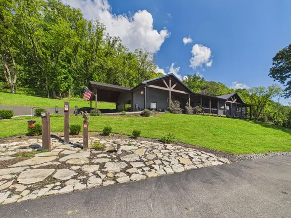 2889 E State Road 56, Vevay, IN 47043
