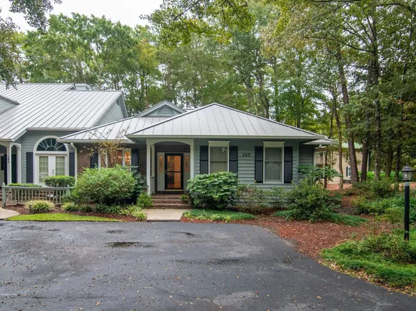 145 Golden Bear Dr. #4, Pawleys Island, SC 29585