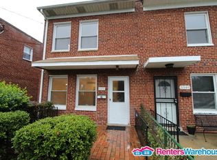 5551 Chillum Pl NE, Washington, DC 20011