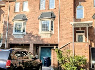 44 Eli Shackleton Ct, Toronto, ON M1E5K3