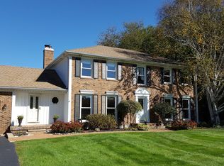 4N105 Farmview Rd, Elburn, IL 60119