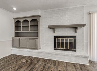 3318 Pheasant Run Rd, Norman, OK 73072