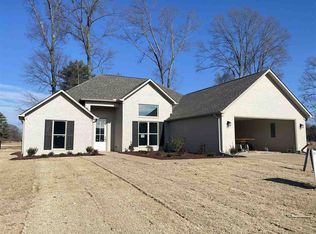 35 Doe Valley Cv, Jackson, TN 38305