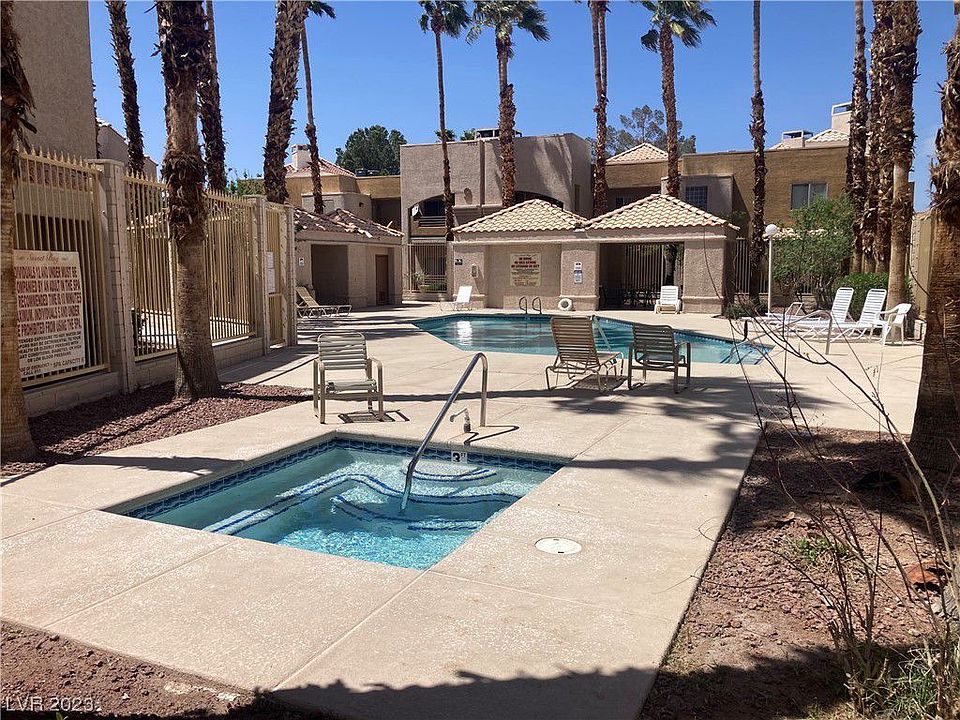 1st image of 6885 Tamarus St Unit 203