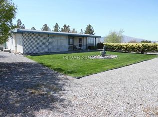 3891 Rodeo Ave, Pahrump, NV 89048