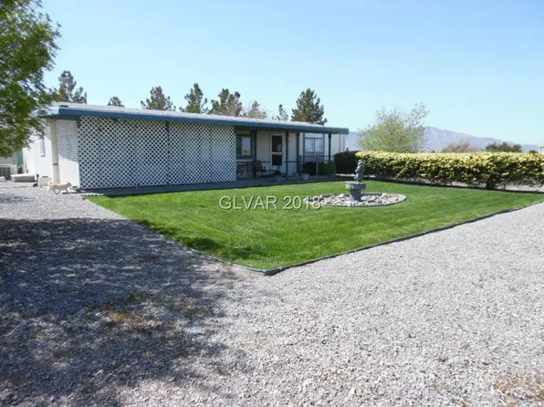 3891 Rodeo Ave, Pahrump, NV 89048