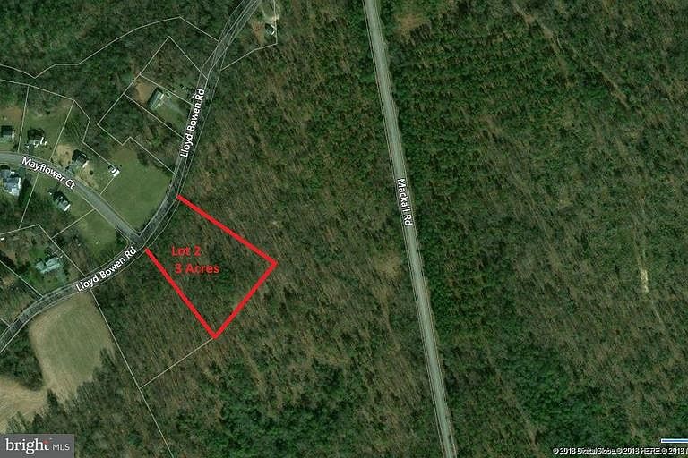 1st image of 2710 Lloyd Bowen Rd #J