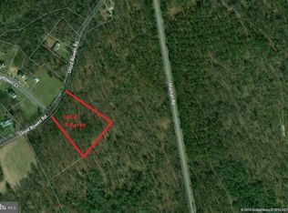 2710 Lloyd Bowen Rd #J, Saint Leonard, MD 20685