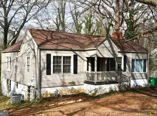 2642 Joyce Ave, Decatur, GA 30032