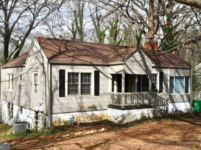2642 Joyce Ave, Decatur, GA, 30032