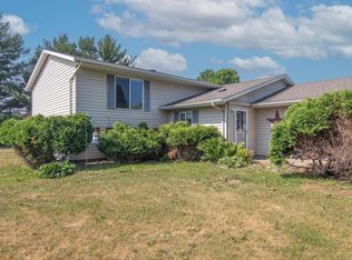 638 Sundance St, Amery, WI 54001