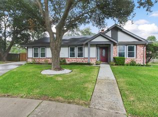 9807 Broken Sky Ct, Houston, TX 77064